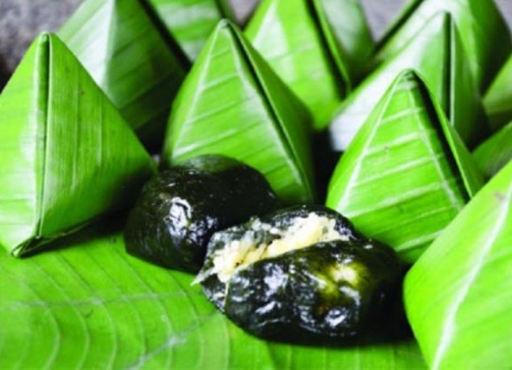 BÁNH ÍT LÁ GAI – DẺO THƠM NGỌT NGÀO VỊ QUÊ - Ảnh 2